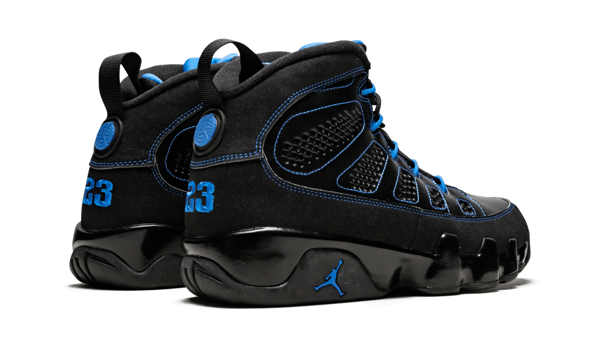Air Jordan 9 Retro "Photo Blue" 302370 007