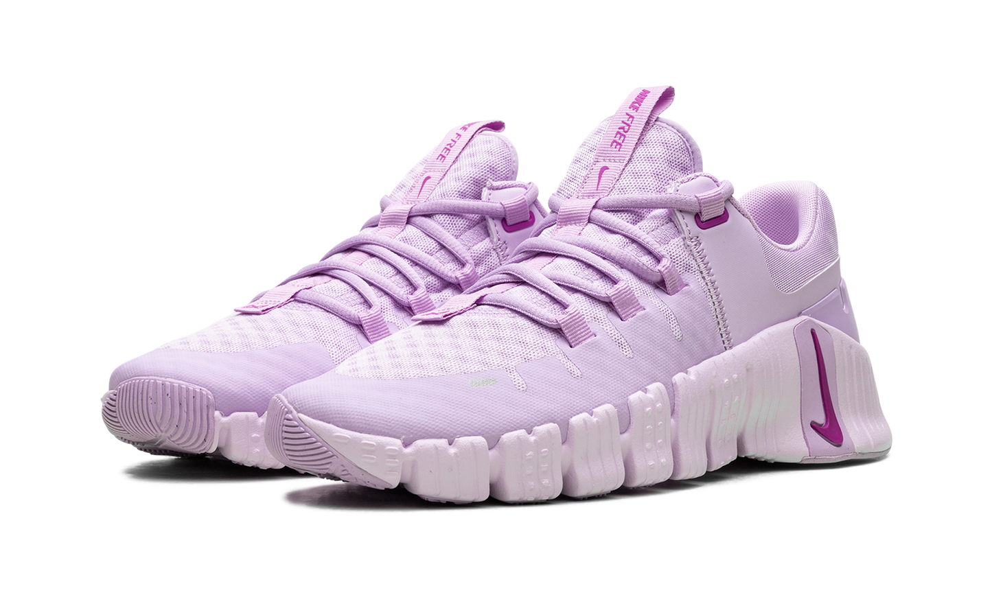 Free Metcon 5 Wmns "Bloom" DV3950 502