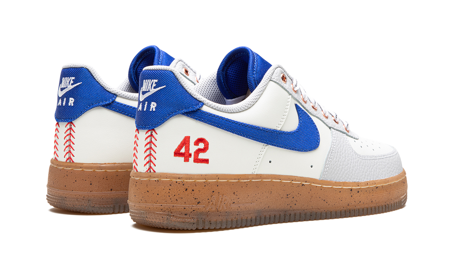 Air Force 1 Low "Jackie Robinson" FN1868 100
