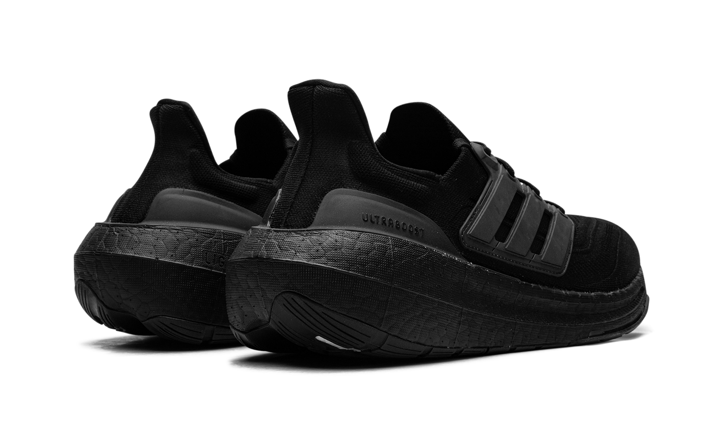 ULTRABOOST LIGHT "Black" GZ5159