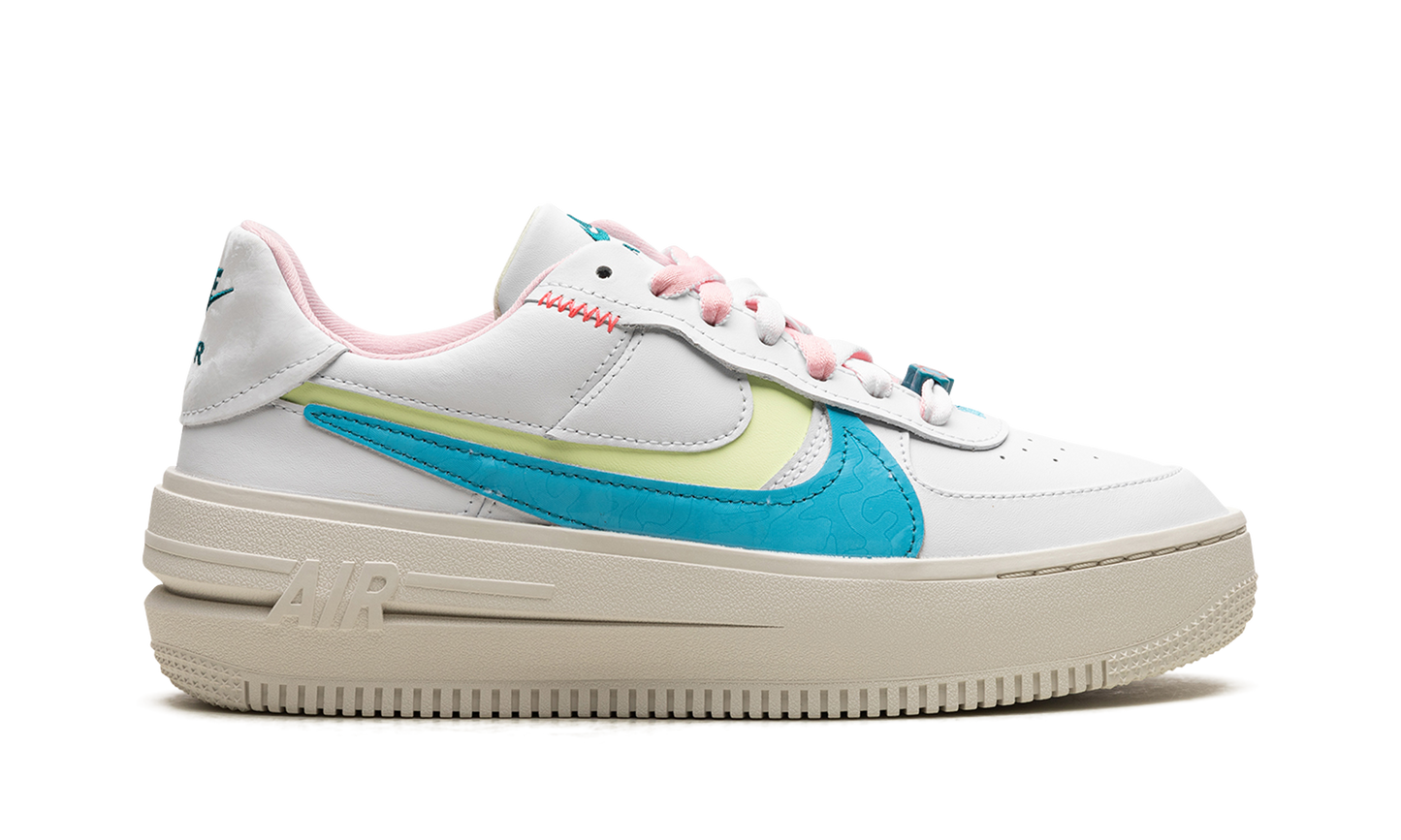 AIR FORCE 1 PLT.AF.ORM WMNS "Pastel"