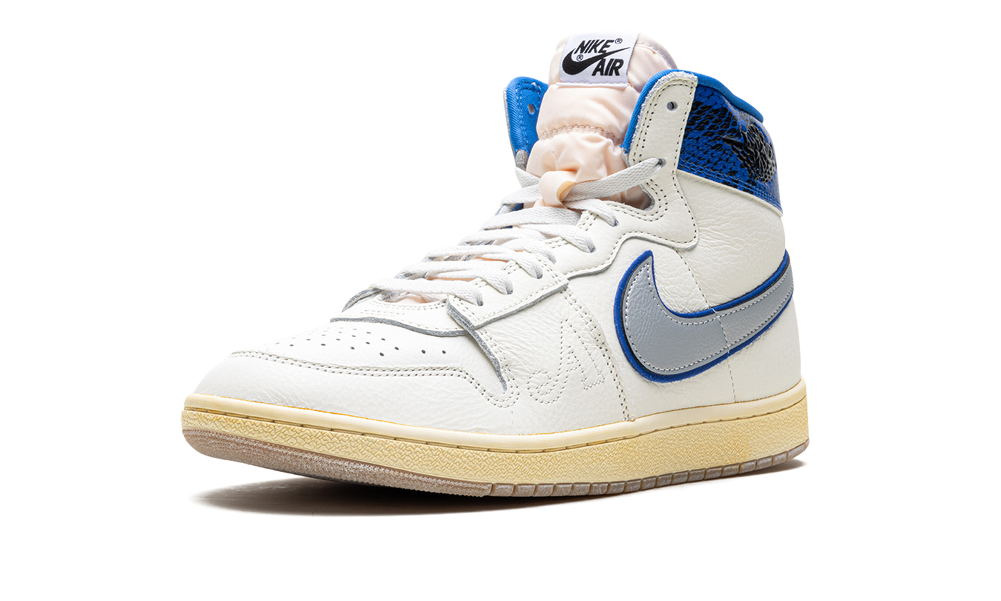 Jordan Air Ship "Awake NY - Game Royal" FN8675 104