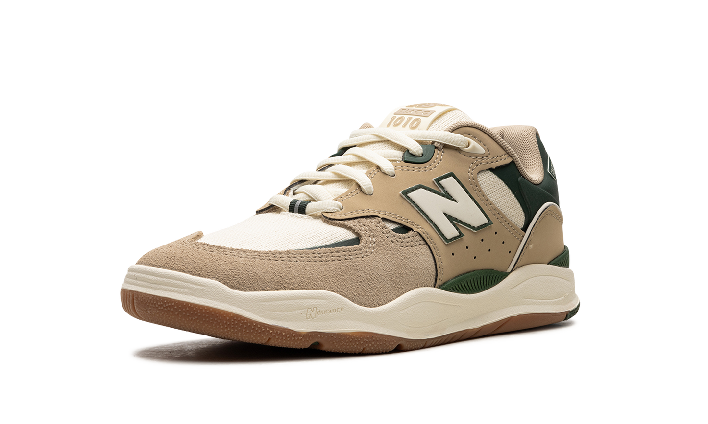 Numeric 1010 "Brown / Green" NM1010TG