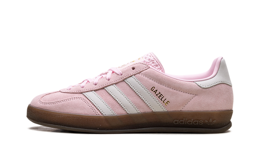 Gazelle Indoor WMNS "Clear Pink Off White" JI2716