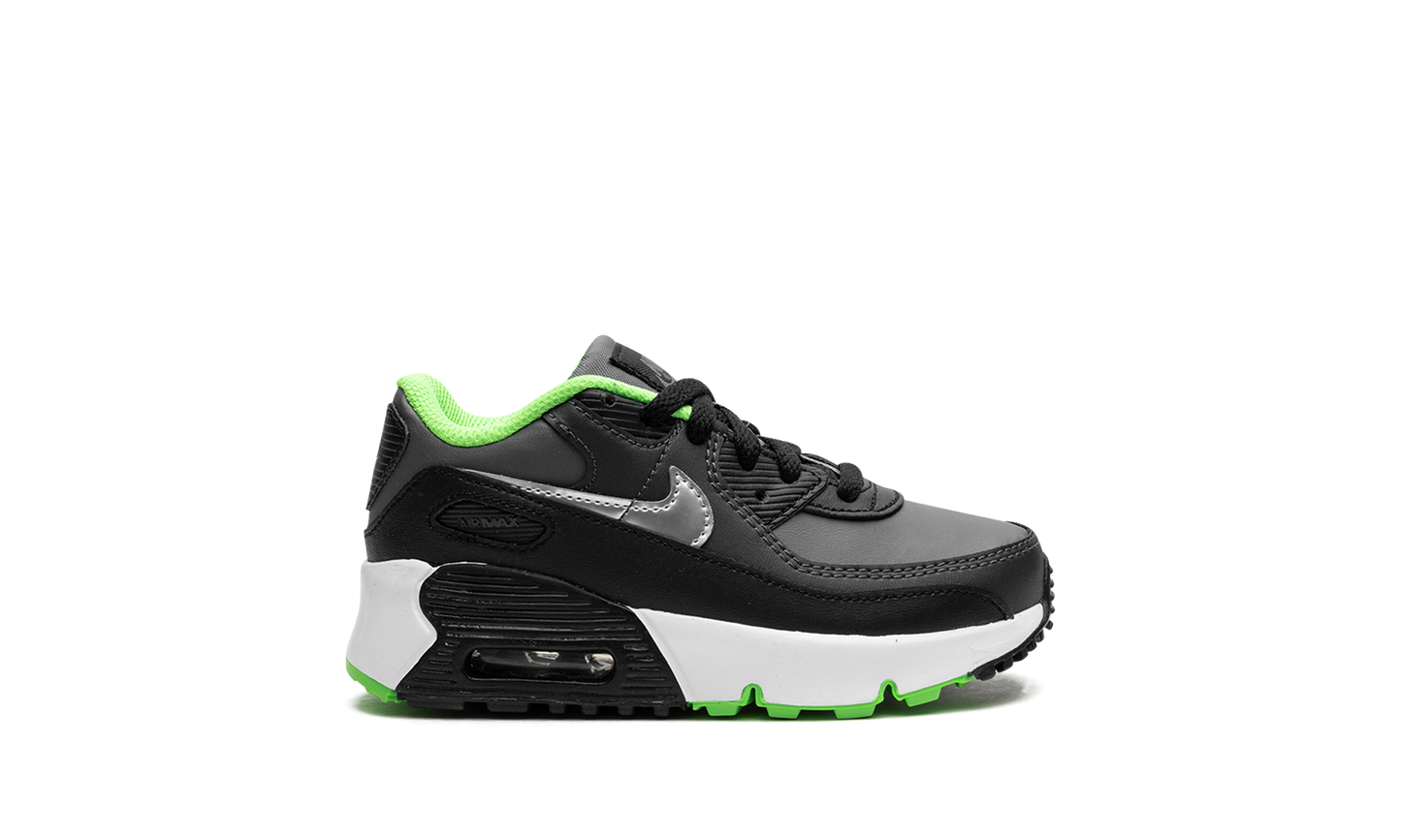 Air Max 90 TD "Black Chrome" CD6868 016