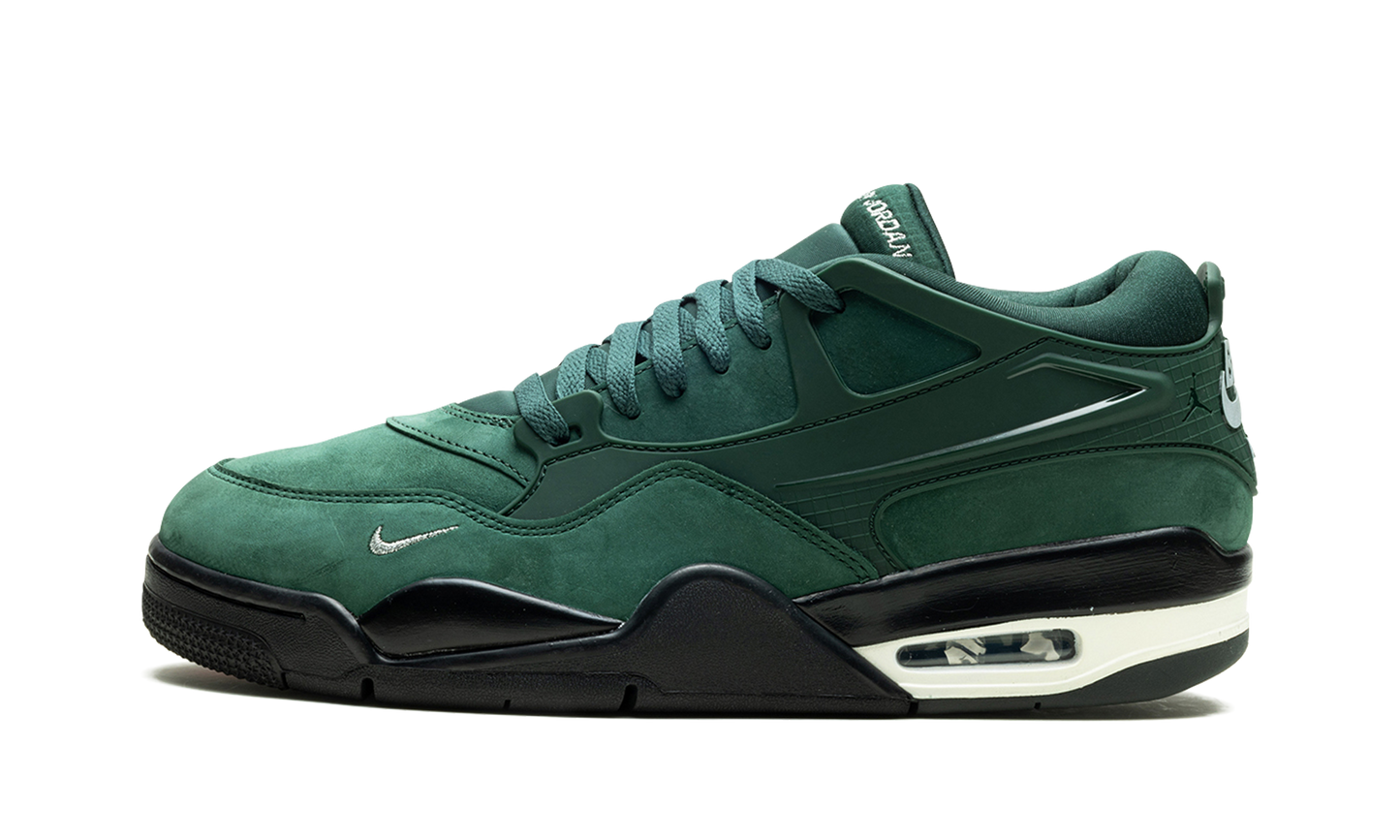 Air Jordan 4 "Nigel Sylvester - Grandma's Driveway" HF4334 300