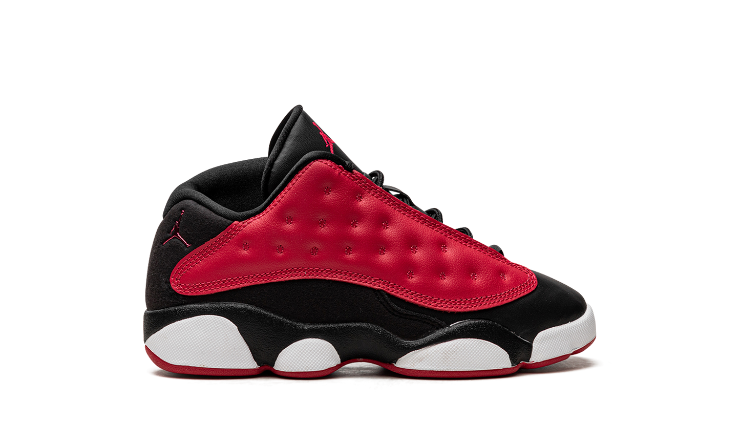 Air Jordan 13 Retro Low PS "Very Berry" DA8018 061