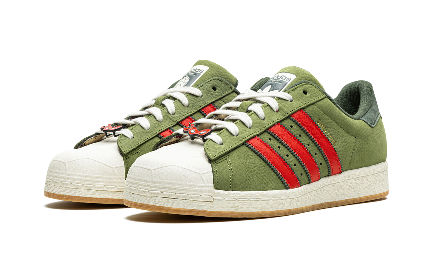 Superstar "Teenage Mutant Ninja Turtles - Shelltoes" IF9280