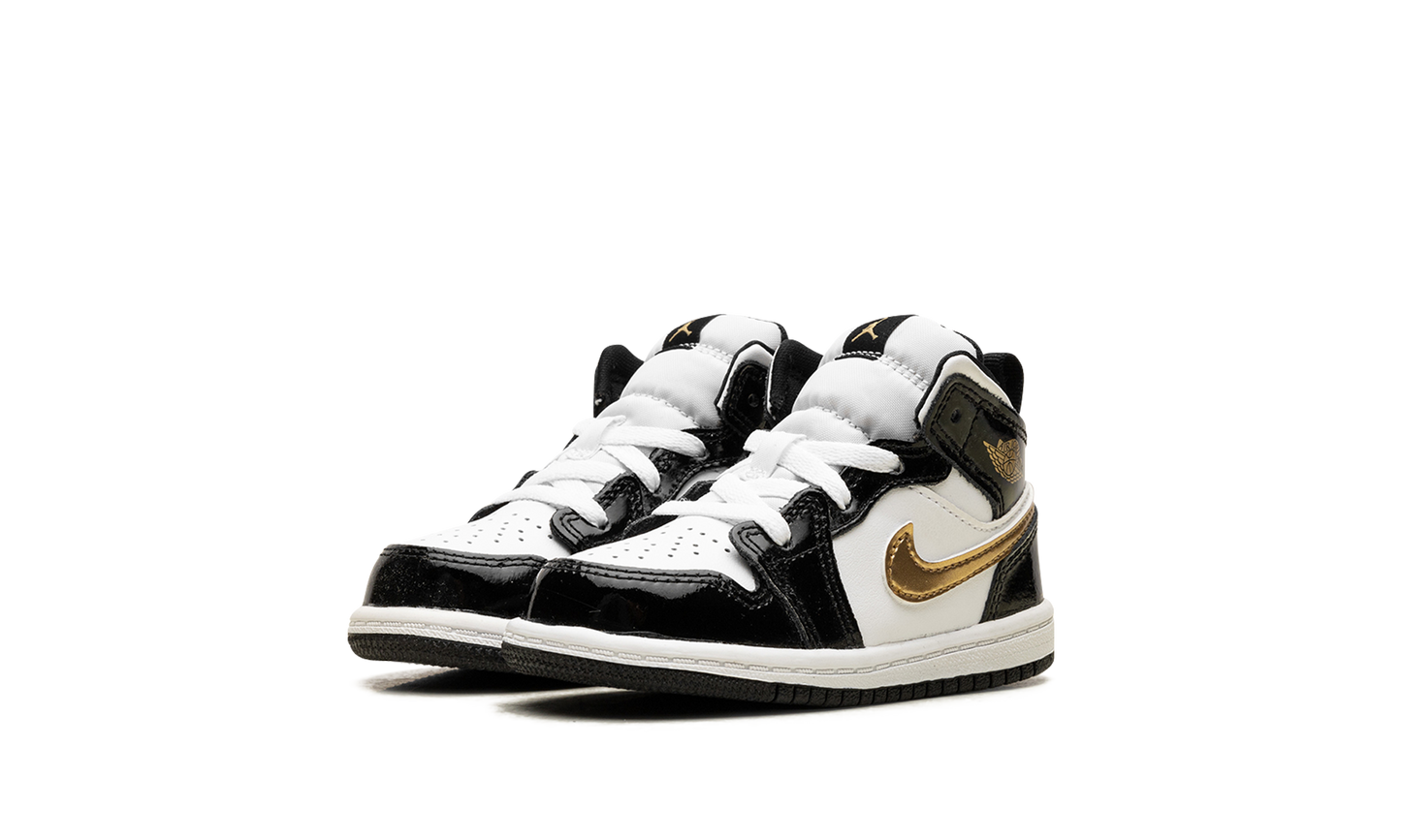 Air Jordan 1 Mid SE TD BQ6933 007