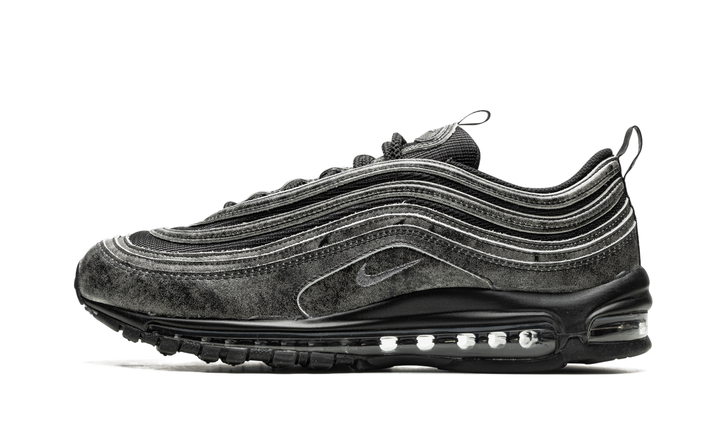 Air Max 97 "Comme des Garcons - Glacier Grey" DX6932 002