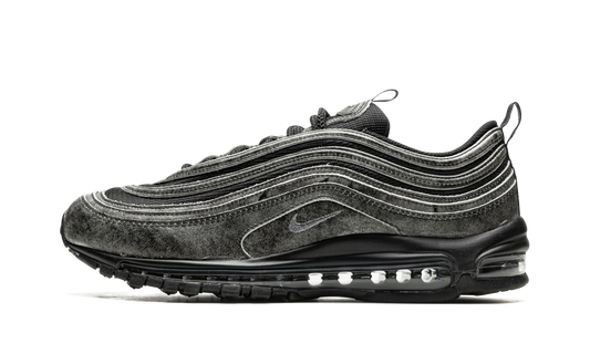 Air Max 97 "Comme des Garcons - Glacier Grey" DX6932 002