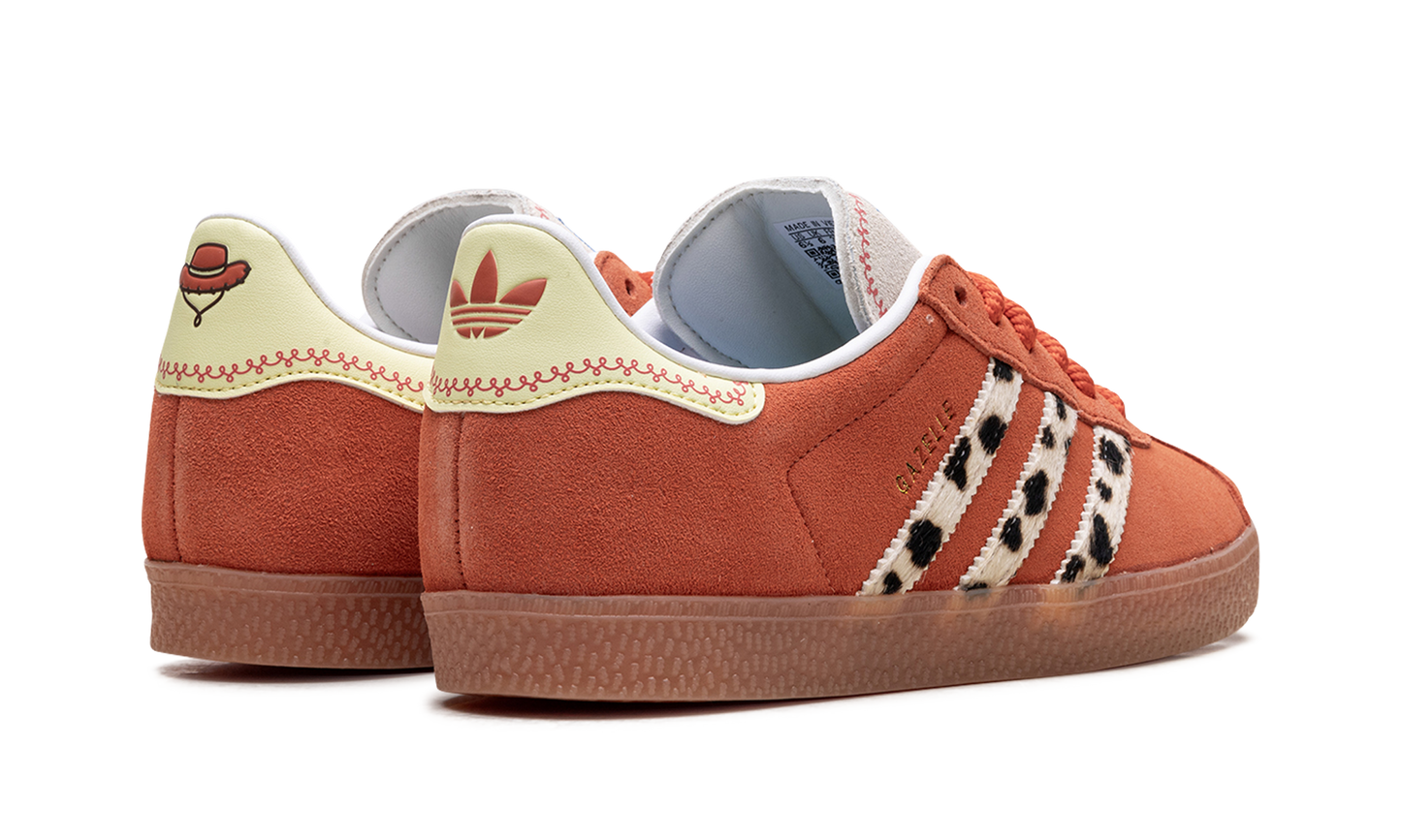 Gazelle GS "Toy Story - Jessie" JI0073