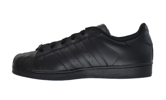 SUPERSTAR FOUNDATION GS "Black" B25724