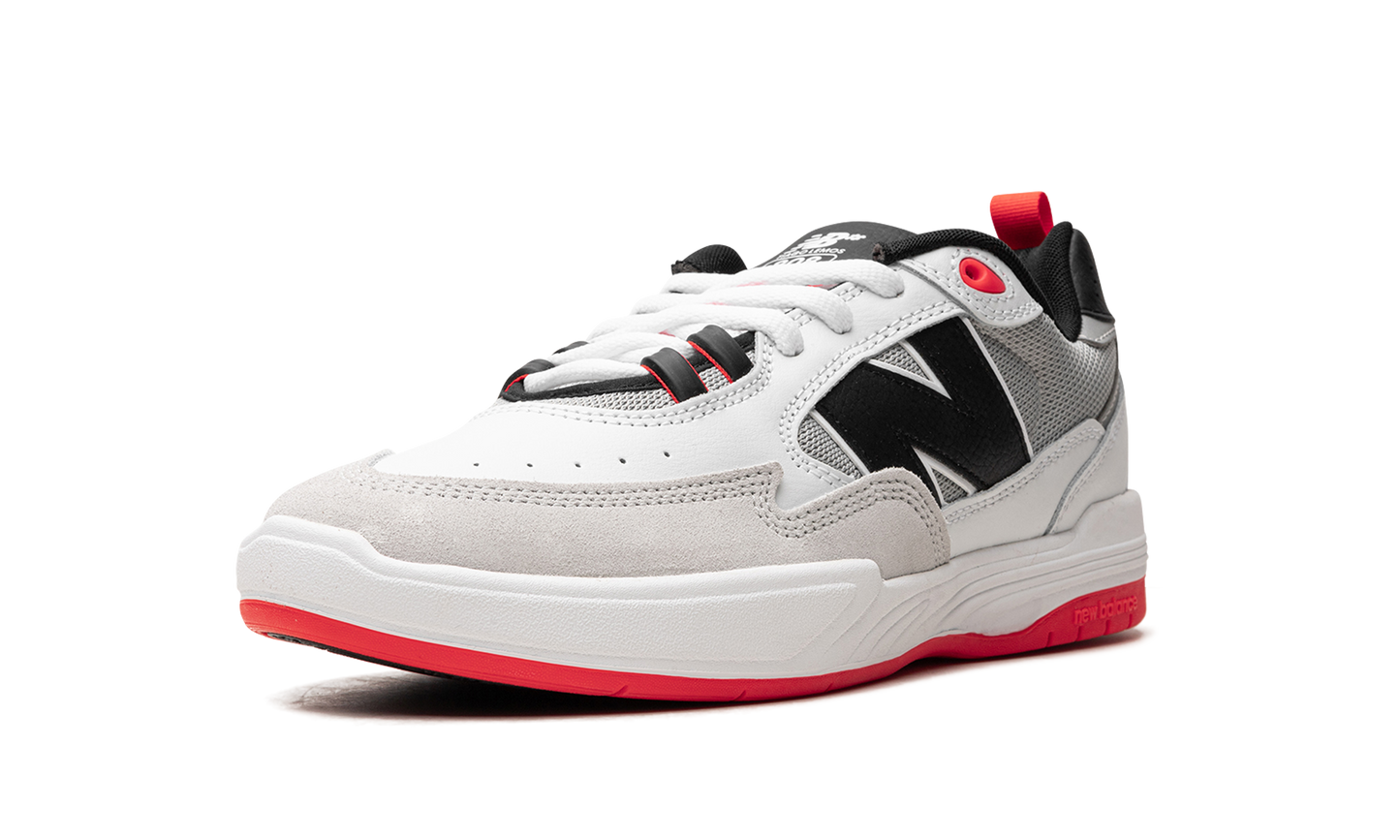 Tiago Lemos x Numeric 808 "White Black Red" NM808NAP