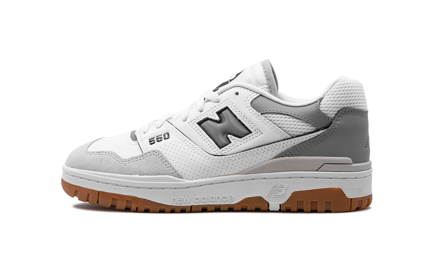 550 "White" BB550ESC