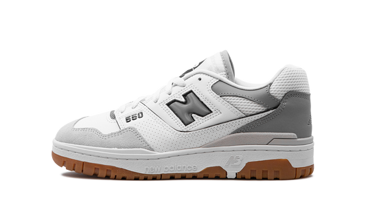 550 "White" BB550ESC