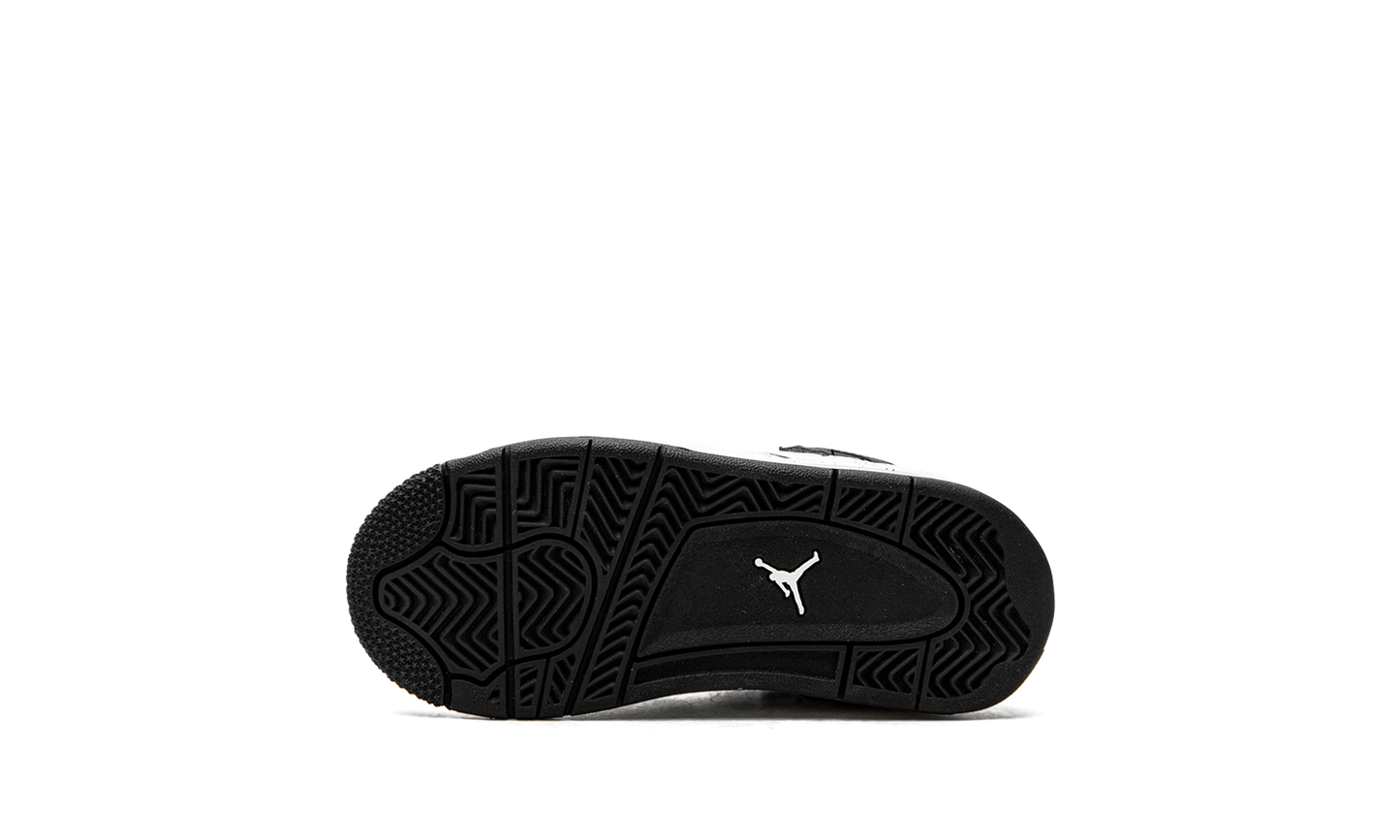 Air Jordan 4 Retro TD "DIY" DC4102 100