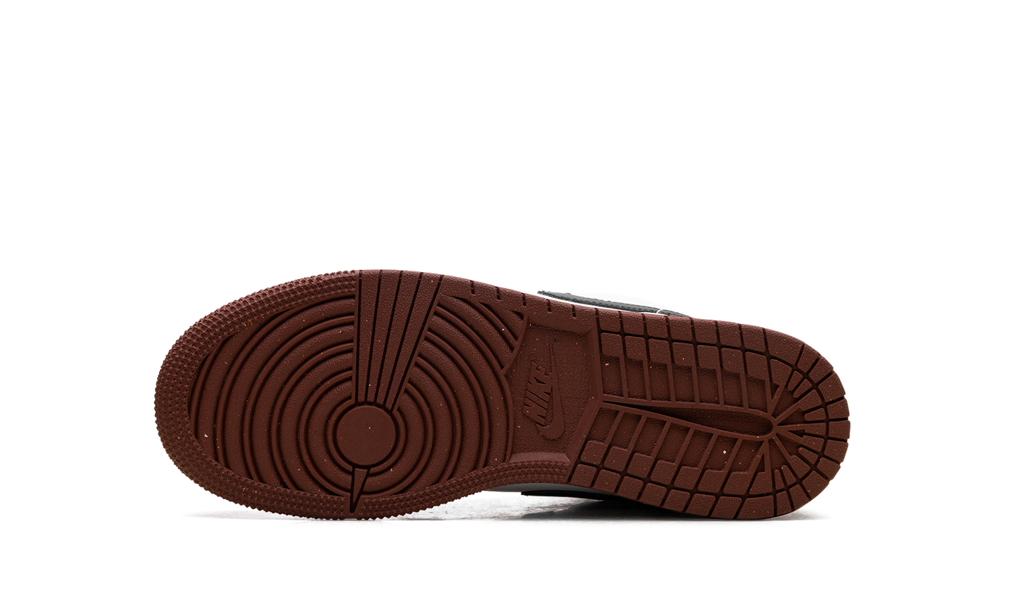 Air Jordan 1 Low SE GS "Dark Pony" HF3188 102