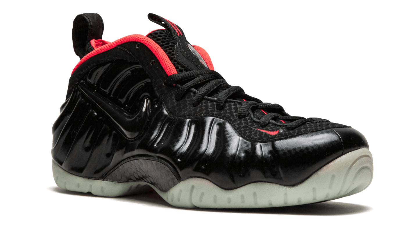 Air Foamposite Pro PRM "Yeezy" 616750 001