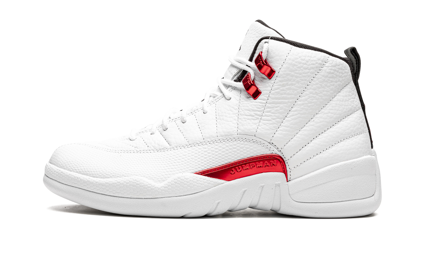 Air Jordan 12 "Twist" CT8013 106