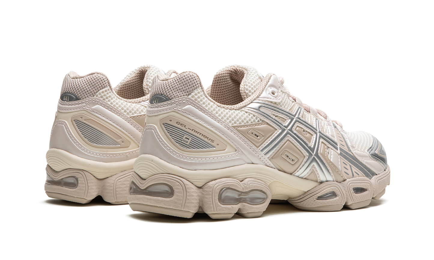 GEL-NIMBUS 9 WMNS "Mineral Beige" 1202A278 107