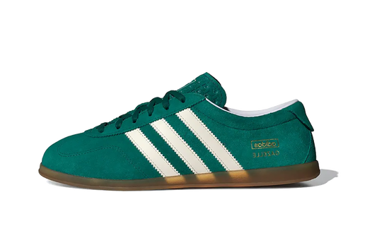 Gazelle Low Pro WMNS "Collegiate Green" JS1310