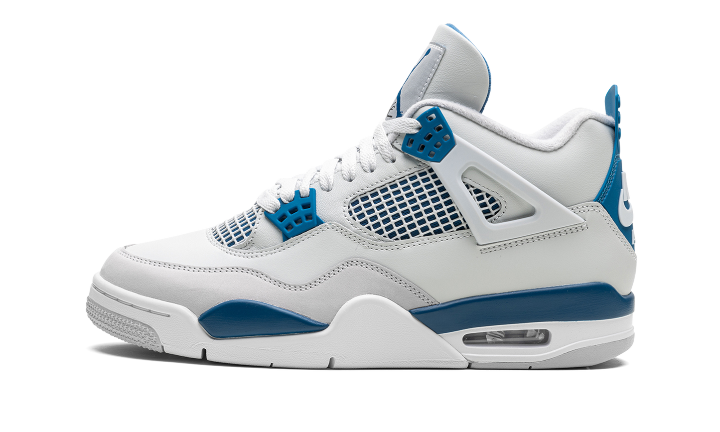 Air Jordan 4 OG "Military Blue" FV5029 141