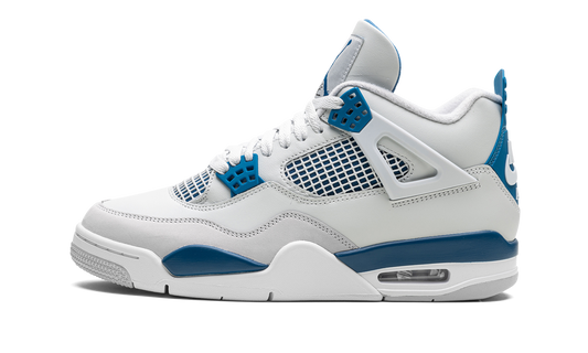 Air Jordan 4 OG "Military Blue" FV5029 141
