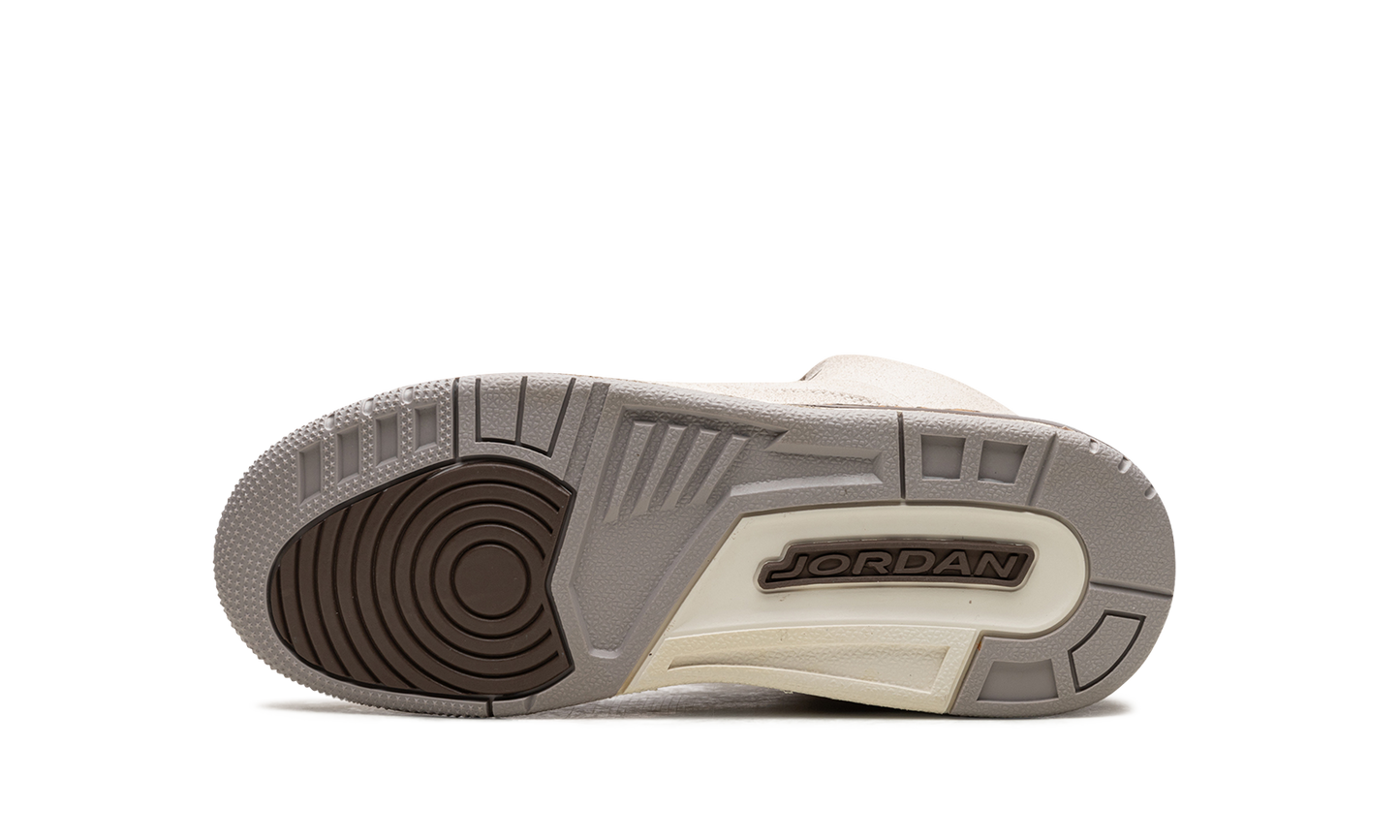 Air Jordan 3 GS "Palomino" DM0967 102