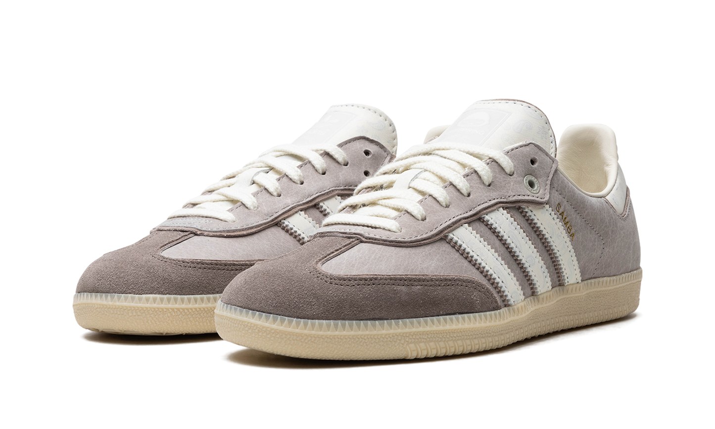 Samba OG Offspring "Consortium Cup" IG1954