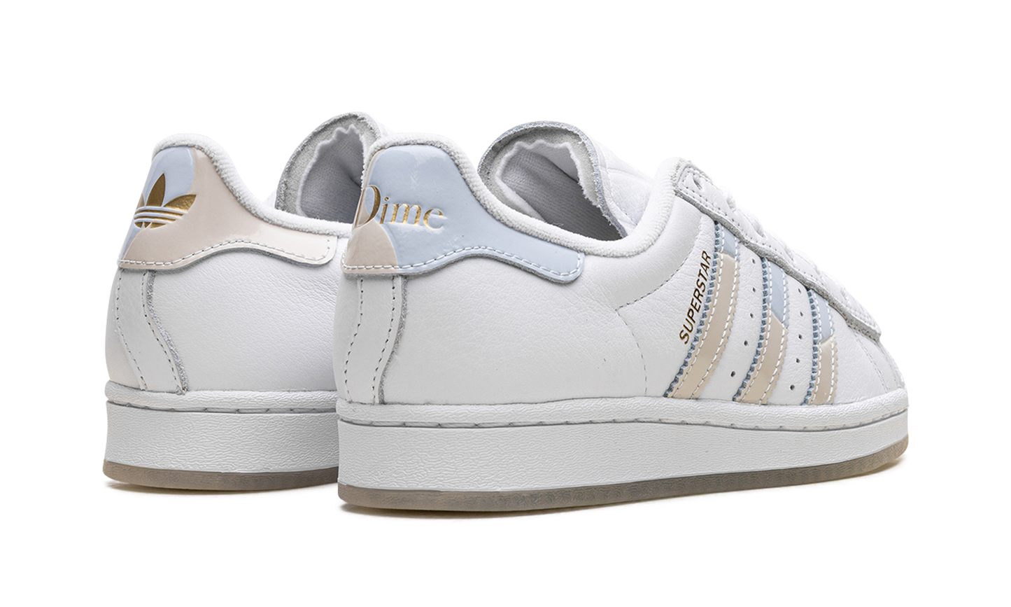 Superstar ADV "Dime - Cloud White"