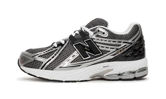 1906R GS "Silver Grey Black" GC1906CG