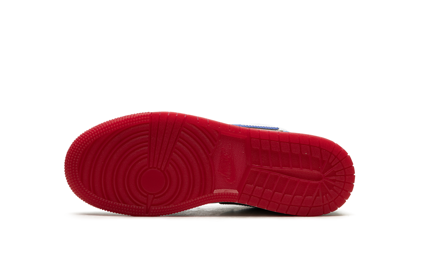 Air Jordan 1 Low GS "Philippines" FN8895 141