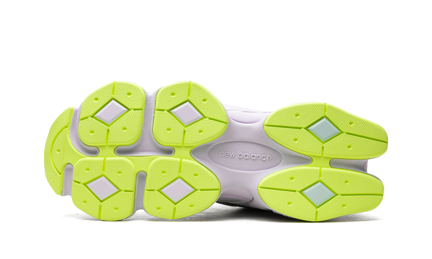 9060 "White Taro" U9060AGT