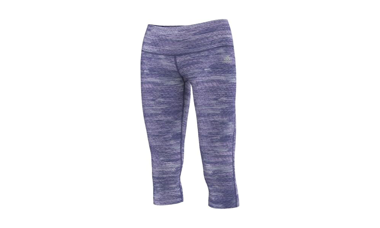 Performer Capri "Purple / Heather" AJ2063