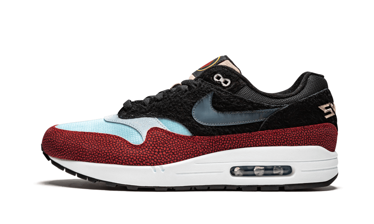 Air Max 1 PRM "Swipa/De'Aaron Fox"