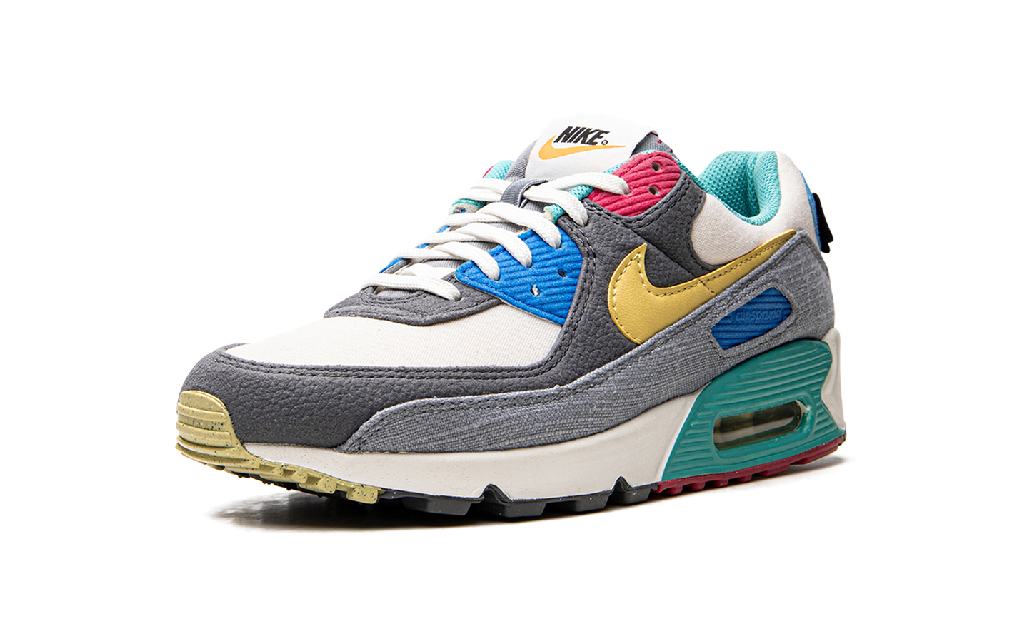 Air Max 90 SE "Air Sprung" DM8171 001