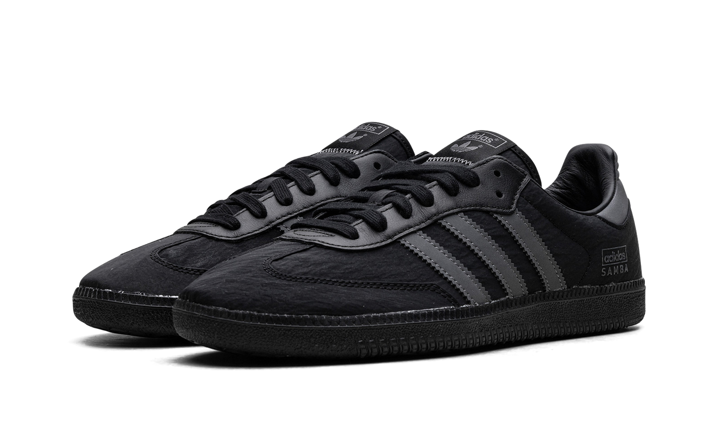 Samba OG "Core Black Reflective" IE9133