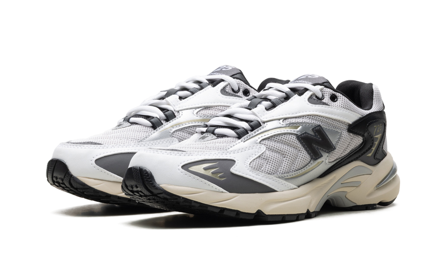 725v1 "Grey Matter Black" ML725CE