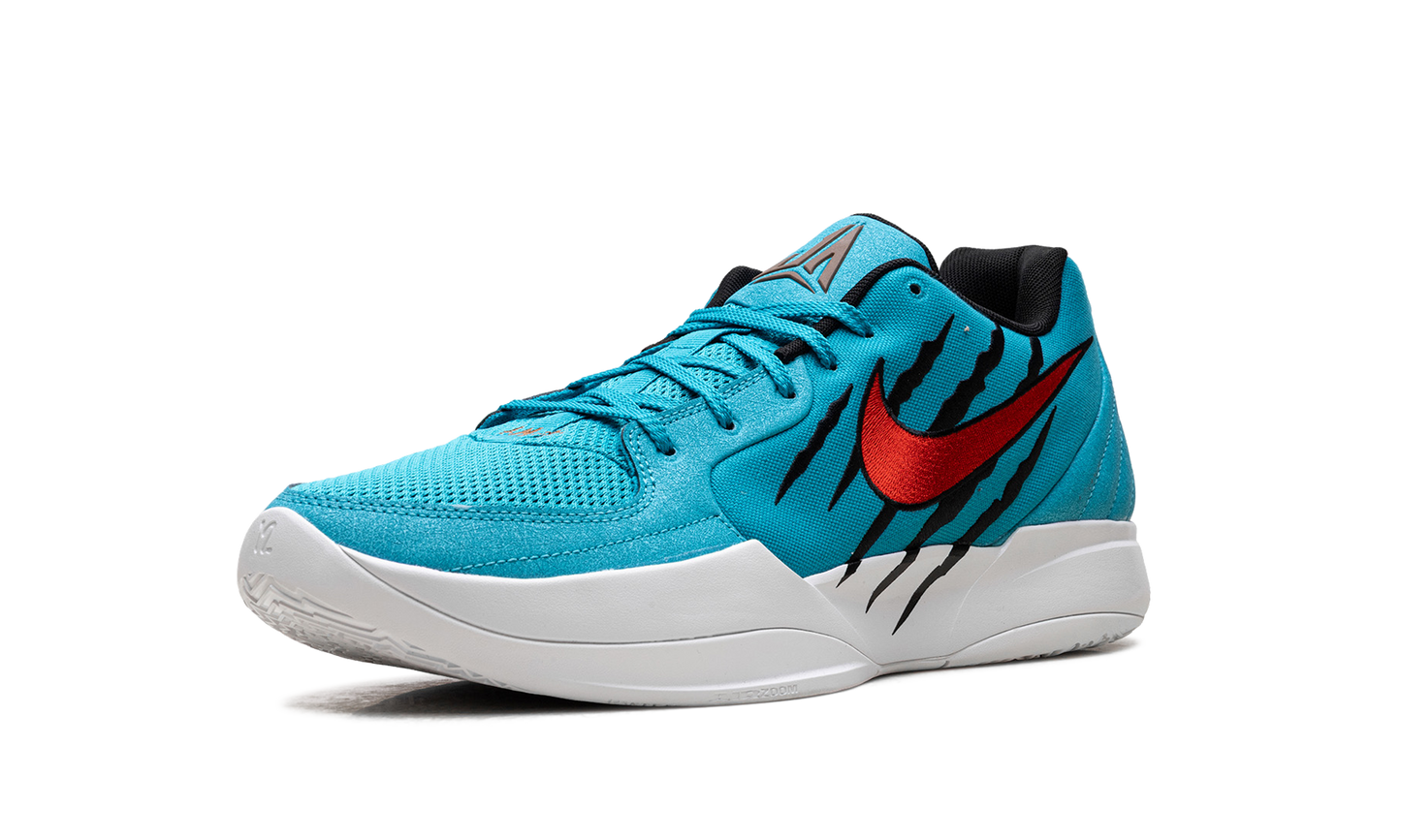 Ja 2 "Scratch" HQ1759 400