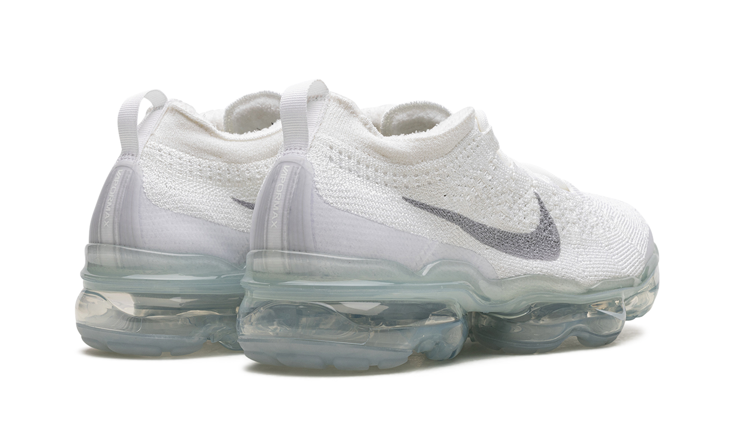 VAPORMAX 2023 FLYKNIT WMNS "Pure Platinum" DV6840 100