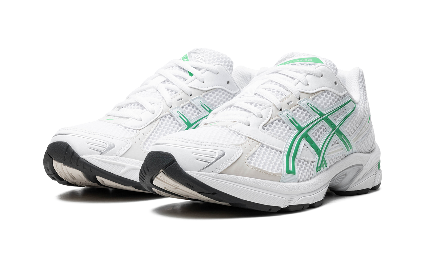 GEL-1130 WMNS "White Malachite Green" 1202A501 100