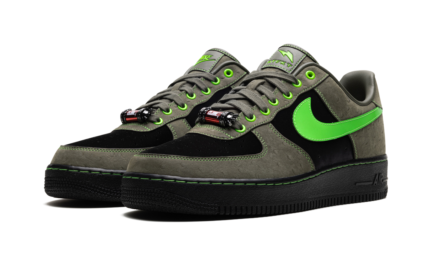 Air Force 1 Low "RTFKT - Undead"