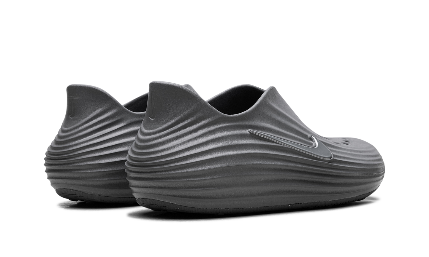 ReactX Rejuven8 "Smoke Grey" HV5060 002