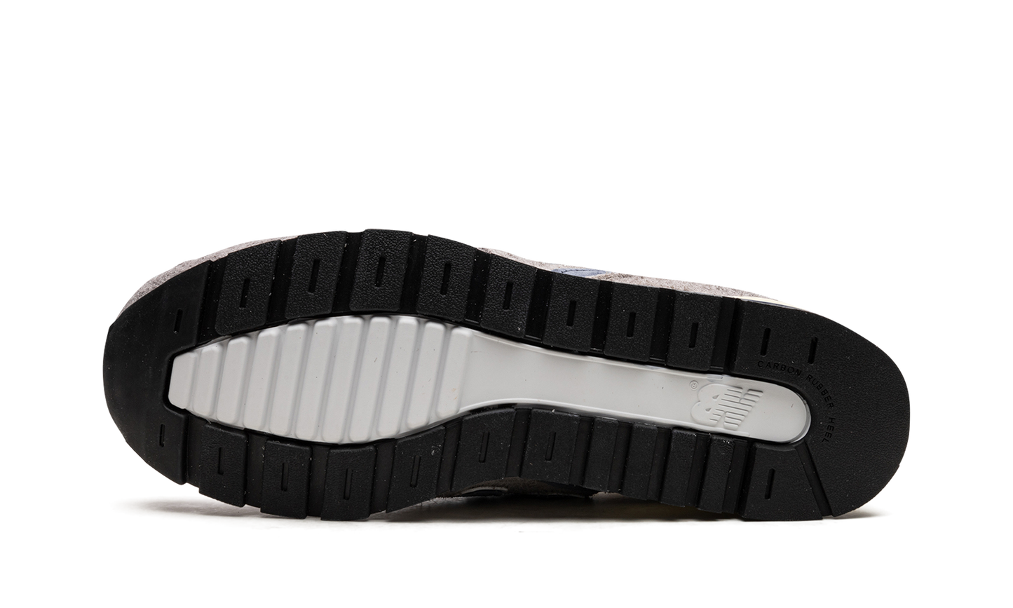 996 "Made in USA - Grey/Navy" U996TE