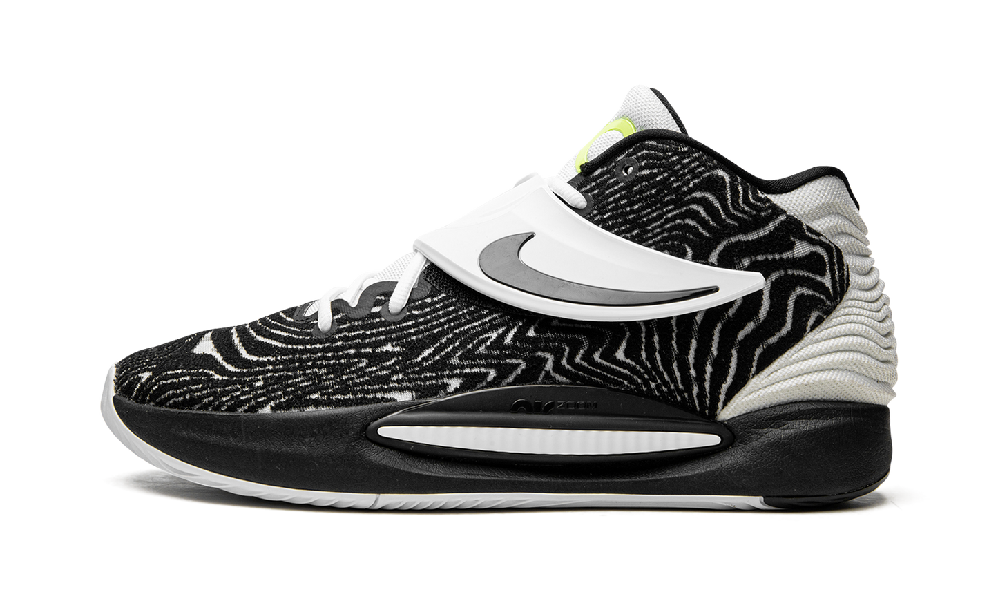 KD 14 TB "Black/White" DA7850 001