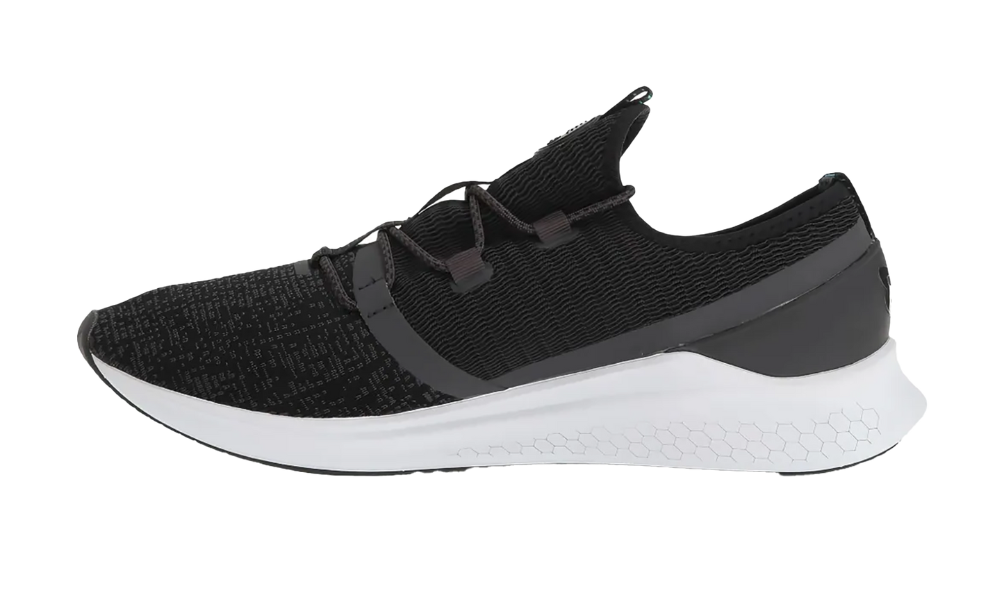 Fresh Foam Cruz LAZR "Black White" MLAZRMB