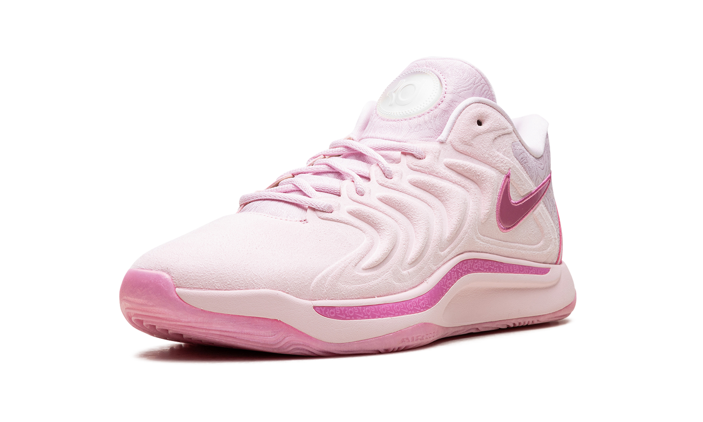 KD 17 "Aunt Pearl" FZ1518 600