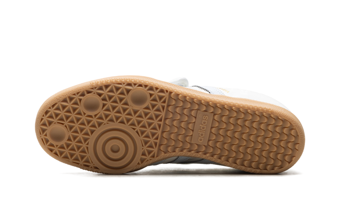 Samba Jane WMNS "White Blue Gum" JR7339