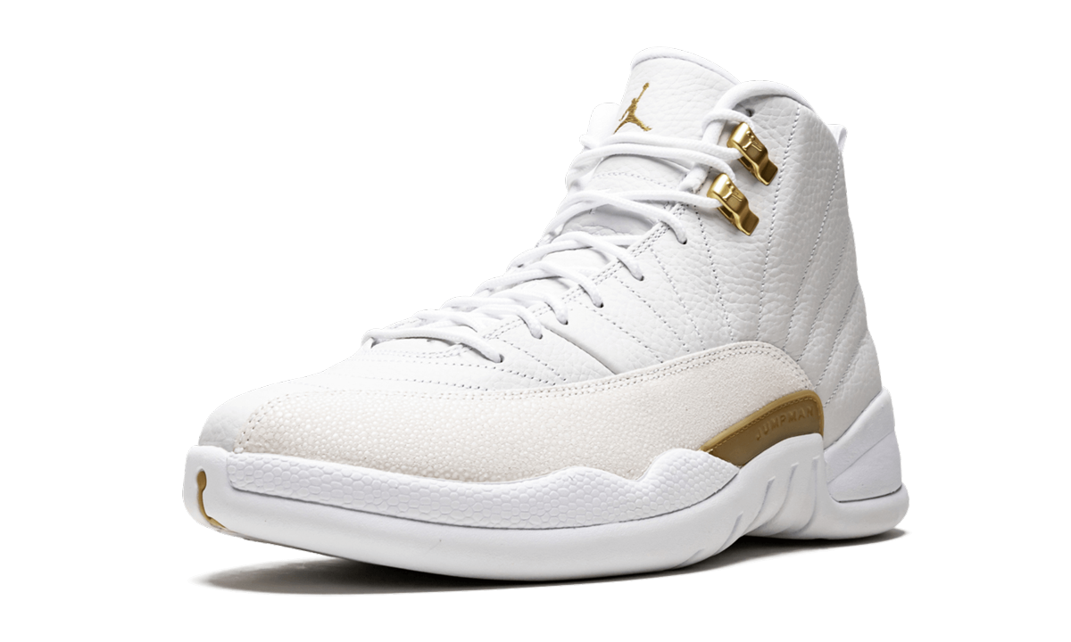 Air Jordan 12 Retro OVO "October's Very Own" 873864 102